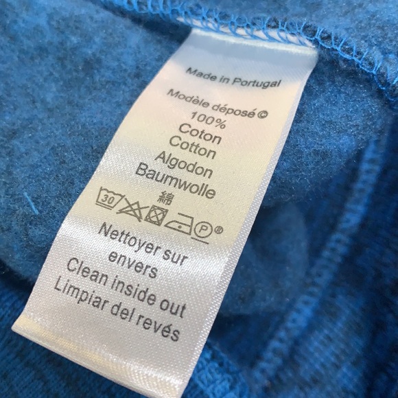 Kenzo Crewneck Jacket - Picture 6 of 7